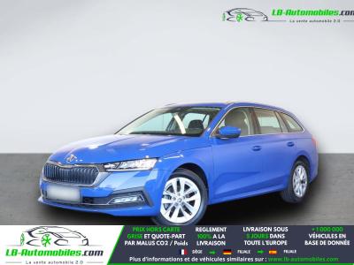 Skoda Octavia Combi 2.0 TDI 150 ch BVM