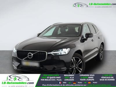 Volvo XC60 T4 190 ch BVA