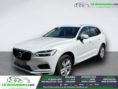 Volvo XC60 T4 190 ch BVA