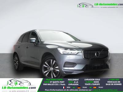 Volvo XC60 T4 190 ch BVA