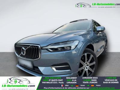 Volvo XC60 D5 AWD 235 ch BVA