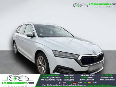 Skoda Octavia Combi 2.0 TDI 150 ch BVA
