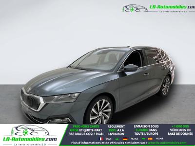 Skoda Octavia Combi 2.0 TDI 150 ch BVA