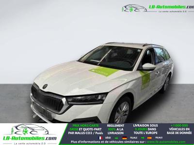 Skoda Octavia Combi 2.0 TDI 116 ch BVA