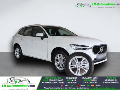 Volvo XC60 T5 250 ch BVA