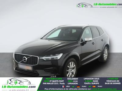 Volvo XC60 T5 250 ch BVA