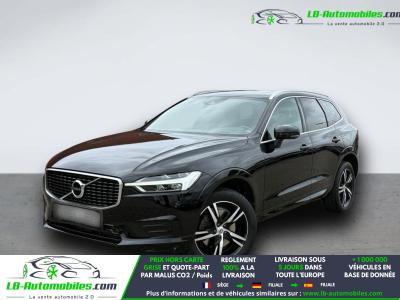 Volvo XC60 T5 250 ch BVA