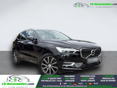 Volvo XC60 T5 250 ch BVA