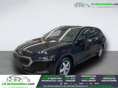 Skoda Octavia Combi 2.0 TDI 150 ch BVA