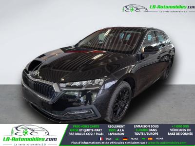 Skoda Octavia Combi 2.0 TDI 150 ch BVA