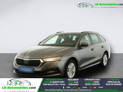 Skoda Octavia Combi 2.0 TDI 150 ch BVA