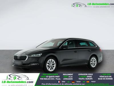 Skoda Octavia Combi 2.0 TDI 150 ch BVA