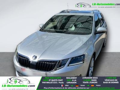 Skoda Octavia Combi 2.0 TDI 150 ch BVA