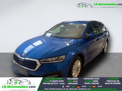Skoda Octavia Combi 2.0 TDI 150 ch BVA