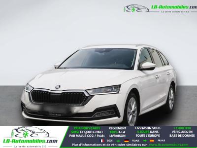 Skoda Octavia Combi 2.0 TDI 150 ch BVM