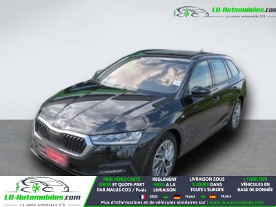 Skoda Octavia Combi 2.0 TDI 150 ch BVM