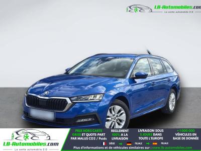 Skoda Octavia Combi 2.0 TDI 150 ch BVM