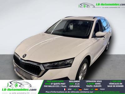 Skoda Octavia Combi 2.0 TDI 150 ch BVM