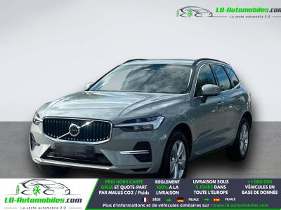 Volvo XC60 B4 197 ch BVA