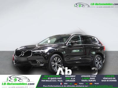 Volvo XC60 B4 197 ch BVA