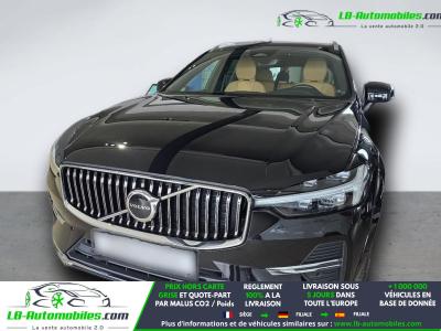 Volvo XC60 B4 197 ch BVA
