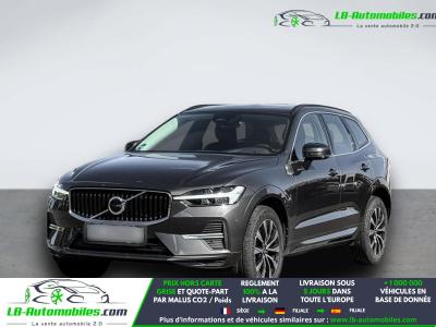 Volvo XC60 B4 197 ch BVA