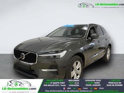 Volvo XC60 B4 197 ch BVA