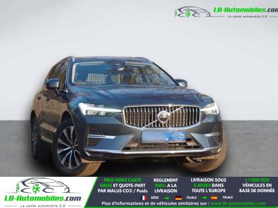 Volvo XC60 B4 197 ch BVA