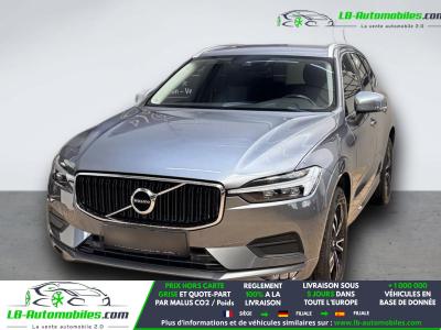 Volvo XC60 B4 197 ch BVA