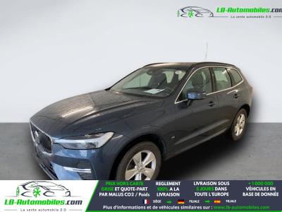 Volvo XC60 B4 197 ch BVA
