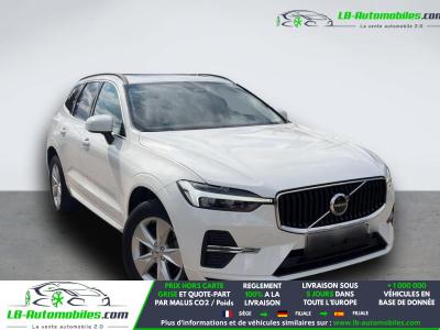 Volvo XC60 B4 AWD 197 ch BVA