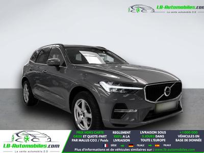 Volvo XC60 B4 AWD 197 ch BVA