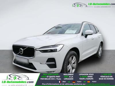 Volvo XC60 B4 AWD 197 ch BVA