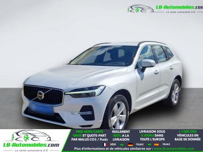 Volvo XC60 B4 197 ch BVA