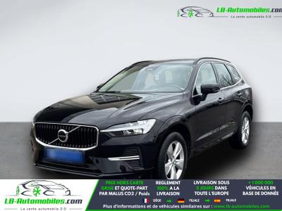Volvo XC60 B4 197 ch BVA