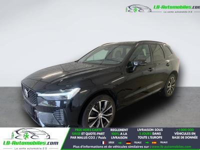 Volvo XC60 B4 197 ch BVA
