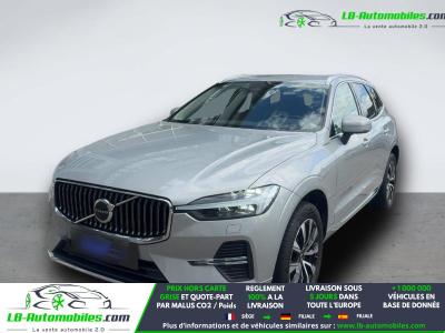 Volvo XC60 B4 AWD 197 ch BVA