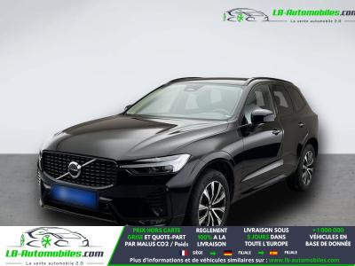Volvo XC60 B4 AWD 197 ch BVA