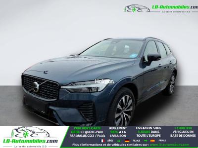 Volvo XC60 B4 AWD 197 ch BVA
