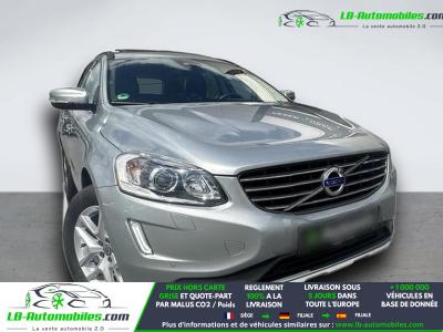 Volvo XC60 D4 190 ch BVA