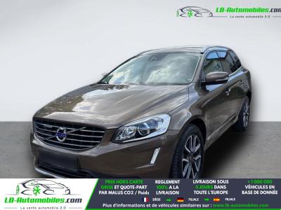 Volvo XC60 T5 245 ch