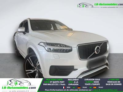 Volvo XC90 D5 AWD 235 ch BVA 7pl
