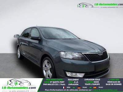 Skoda Rapid Spaceback 1.0 TSI 110 ch  BVM