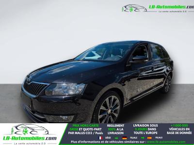 Skoda Rapid Spaceback 1.0 TSI 110 ch  BVM