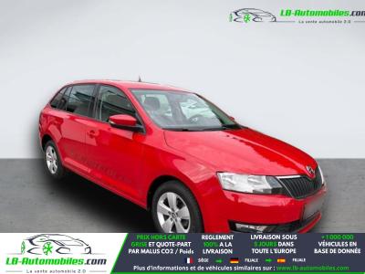 Skoda Rapid Spaceback 1.0 TSI 95 ch BVA