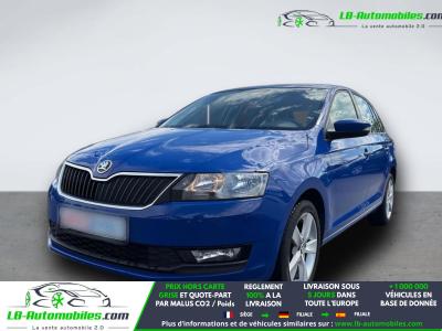 Skoda Rapid Spaceback 1.0 TSI 95 ch BVM
