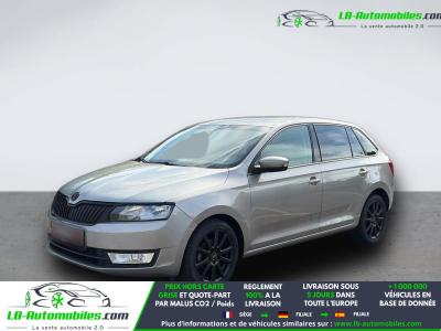 Skoda Rapid 1.2 TSI 90 ch BVM