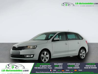 Skoda Rapid 1.2 TSI 90 ch BVM