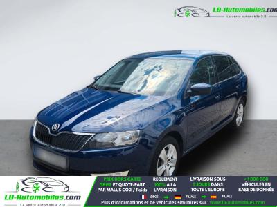 Skoda Rapid 1.2 TSI 105 ch BVM