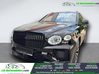 Bentley Bentayga Hybrid 3.0 462ch BVA